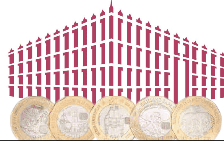 El valor de algunas de estas piezas puede ser considerablemente alto. ESPECIAL/ Amazon/Facebook