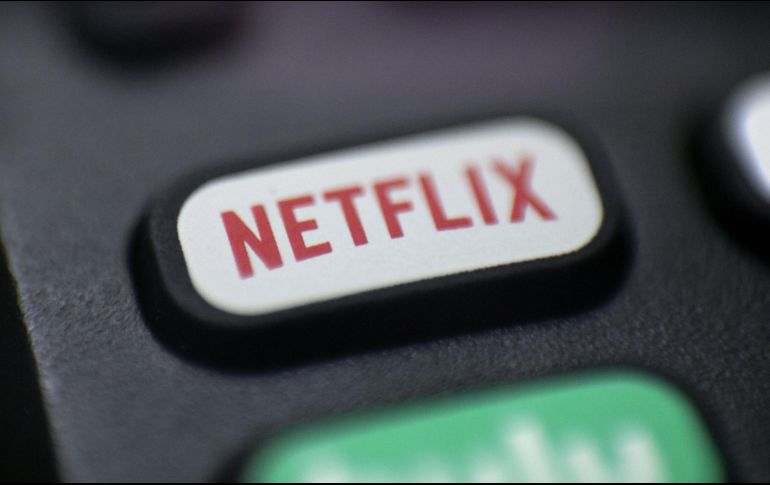 El código 26835 de Netflix engloba el contenido 