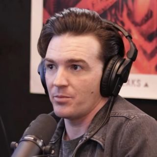Esto dijo Drake Bell a un youtuber acerca de los abusos en Hollywood