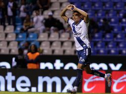 En el último lugar de la clasificación, Puebla lucha por romper una larga racha de partidos sin victoria. IMAGO7