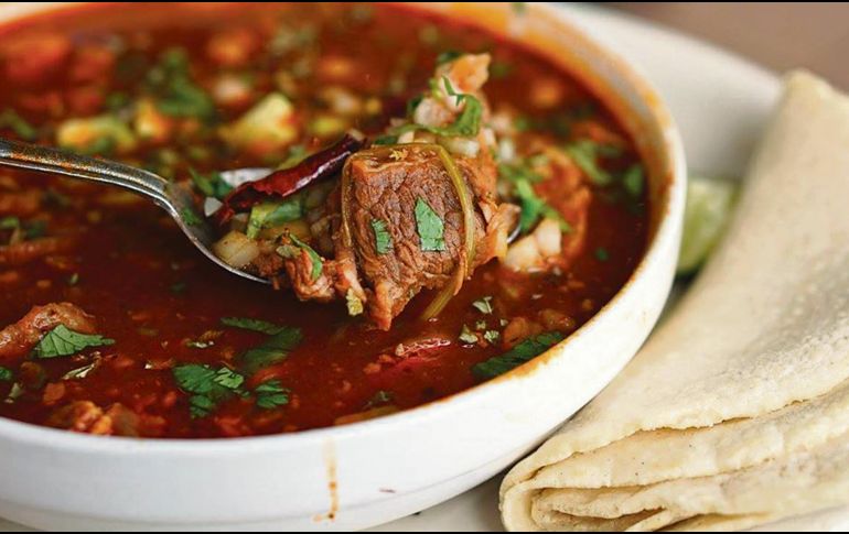 Estos son los 30 restaurantes esenciales de acuerdo con la página Eater. EL INFORMADOR / ARCHIVO