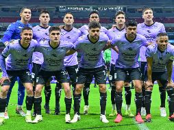 Mazatlán apuesta a cerrar de buen modo para alejarse los puestos que por tema de cociente tendrán que pagar la multa por el 