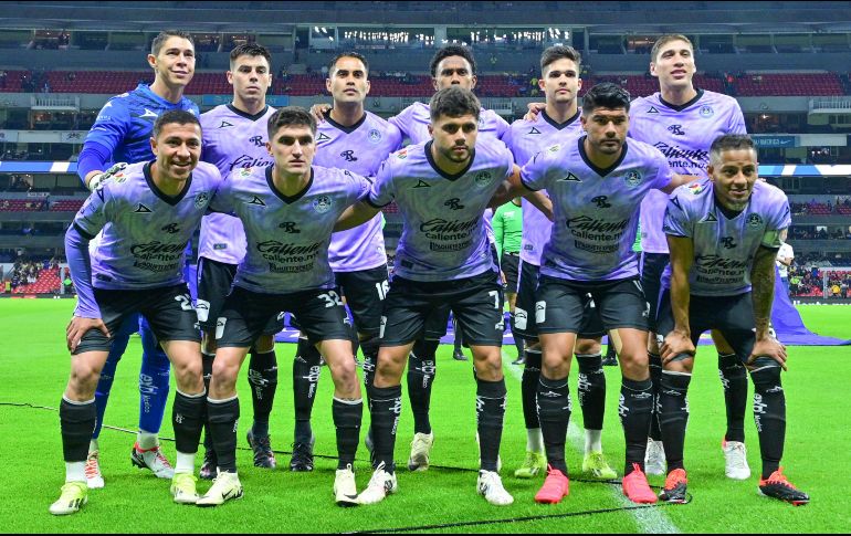 Mazatlán apuesta a cerrar de buen modo para alejarse los puestos que por tema de cociente tendrán que pagar la multa por el 