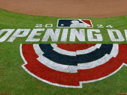 Con 15 juegos de pelota, la MLB pone en marcha su temporada regular 2024. AFP / T. Warner