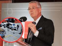 Salinas Pliego mencionó por medio de su cuenta de X que la violencia en el país cada vez está peor. SUN/ARCHIVO