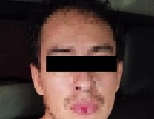 La víctima, de unos 30 años de edad, presentaba evidentes heridas causadas por disparos de arma de fuego. ESPECIAL