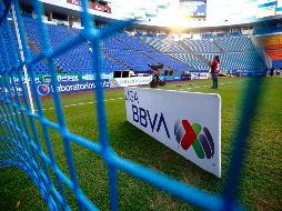 Amantes del futbol mexicano podrá ver cuatro de los nueve partidos por señal abierta, uno de estos el Puebla vs Tigres. IMAGO7