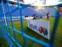 Amantes del futbol mexicano podrá ver cuatro de los nueve partidos por señal abierta, uno de estos el Puebla vs Tigres. IMAGO7