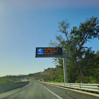 ACTUALIZACIÓN: Esto cuesta llegar a Vallarta con el nuevo tramo