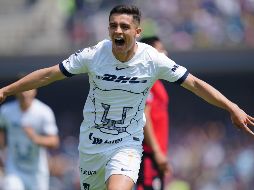 Pumas está fuera, de momento, del Play-In por el boleto a la Liguilla, por lo que saldrá al campo con la misión de quedarse con los tres puntos. IMAGO7