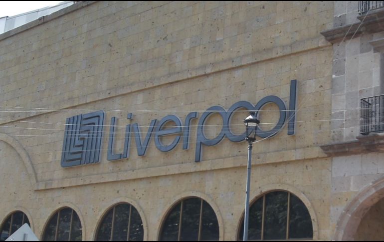 Esta oferta de Liverpool es imperdible; ¡Un iPhone a menos de mitad de precio! EL INFORMADOR / ARCHIVO