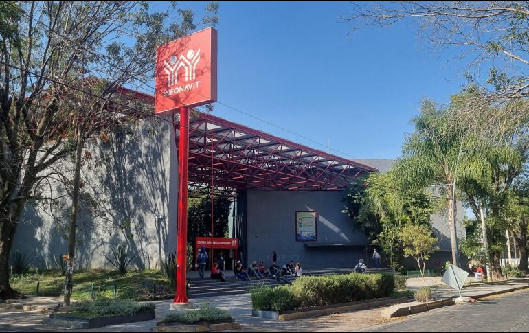 Esta es la forma de conseguir las escrituras de forma gratuita en el Infonavit. EL INFORMADOR / ARCHIVO