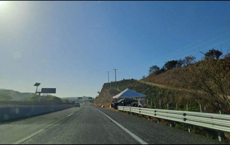 EL INFORMADOR / O. Álvarez