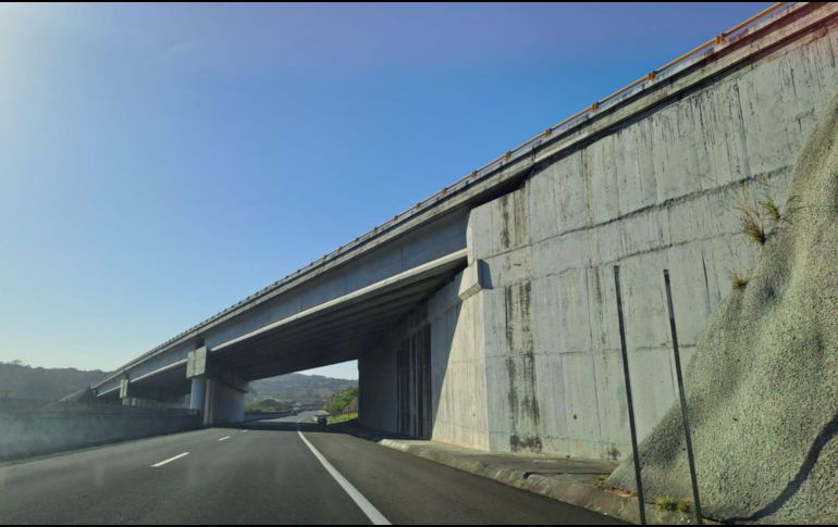 EL INFORMADOR / O. Álvarez