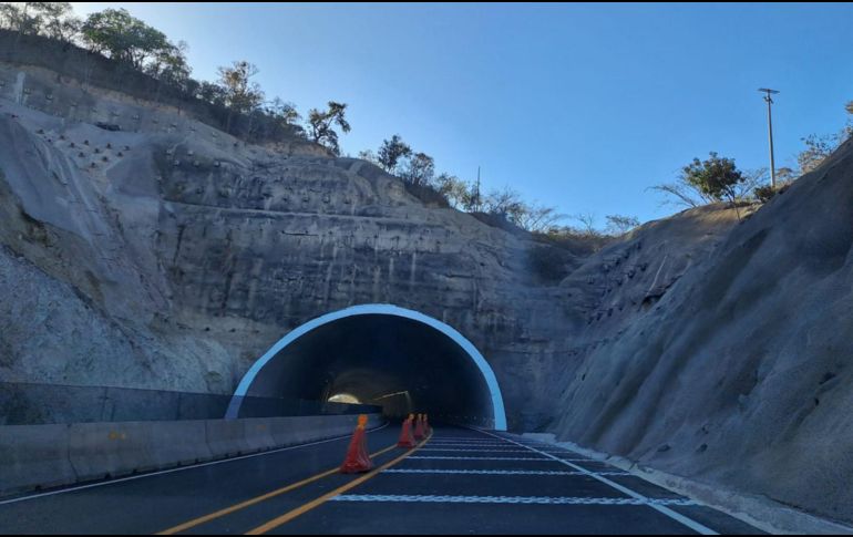 EL INFORMADOR / O. Álvarez