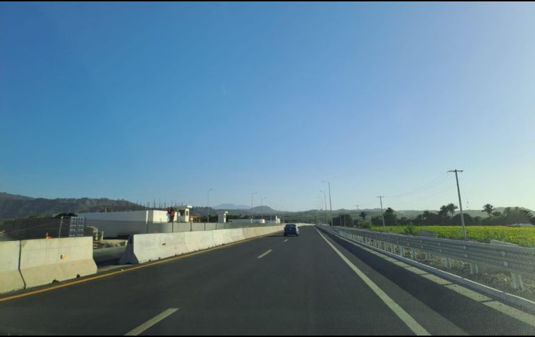 EL INFORMADOR / O. Álvarez