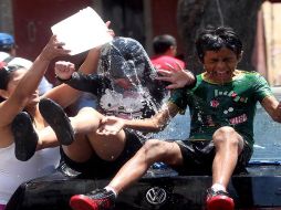 Otras opciones son cumplir con un arresto de 13 a 24 horas, o bien, realizar de 6 a 12 horas de trabajo a favor de la comunidad. SUN / ARCHIVO