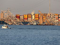 En el medio Foro TV, el periodista e internacionalista Ariel Moutsatsos confirmó la noticia. EFE/ARCHIVO