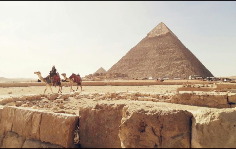 Descubre esta maravilla gratuitamente desde tu celular o en tu computadora. Pexels