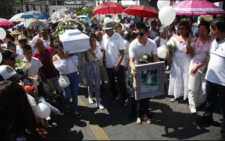 La organización también instó al gobierno del estado de Guerrero a que cumpla con los protocolos de seguridad y tome medidas para que 