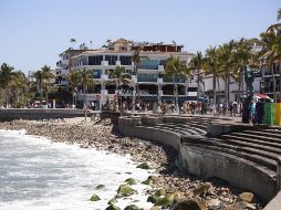 A su vez el candidato a la Gubernatura tiene como objetivo la reactivación del Observatorio Turístico de Jalisco. CORTESÍA