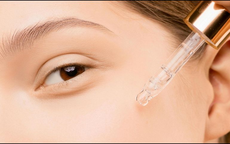 Sigue estas recomendaciones para mantener tu piel en un estado saludable. ESPECIAL / PEXELS Shiny Diamond