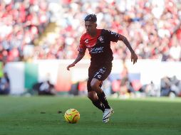 A Atlas le urge el triunfo, ya que no ha ganado en un largo tiempo. IMAGO7