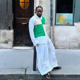 Kendrick Lamar cancela participación en Tecate Pal Norte 