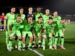 Necaxa ha tenido un buen torneo y quiere compensarlo avanzando a la Liguilla de manera directa. IMAGO7