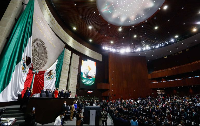 La diputada Kenia del Refugio Hernández Guerrero, de la bancada verde, fue quien impulsó dicha iniciativa. SUN / ARCHIVO