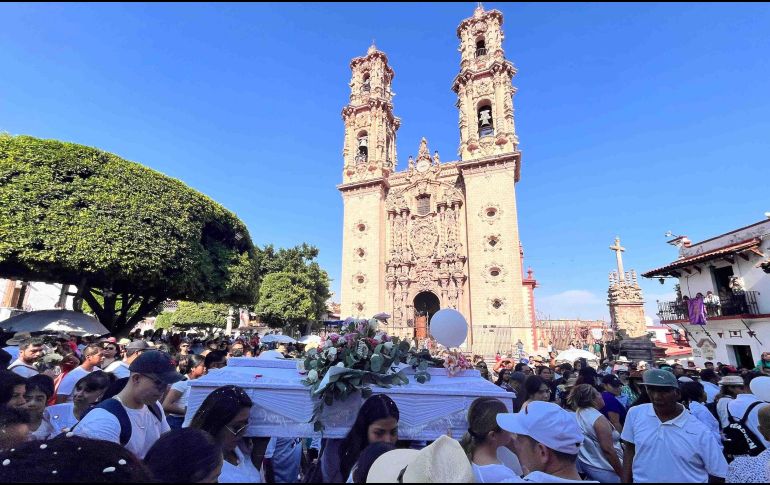Doroteo Vázquez, secretario de Seguridad de Taxco, ofreció una disculpa por 