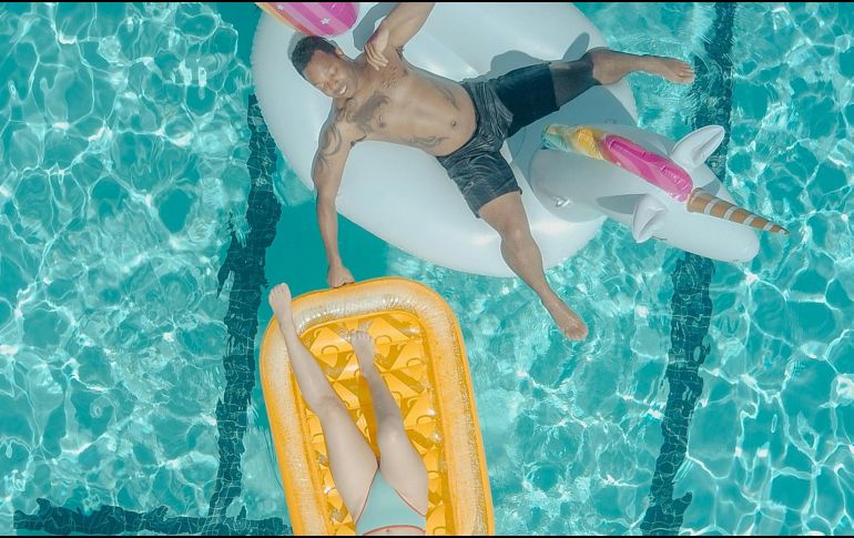 Sigue estas recomendaciones sobre el uso correcto del traje de baño. ESPECIAL / PEXELS Kindel Media