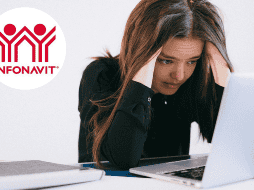 Los ahorros se producen a través de las contribuciones efectuadas por el empleador cada dos meses. ESPECIAL/Canva/ X @Infonavit
