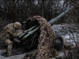 En total durante el mes de marzo Rusia efectuó más de diez ataques contra instalaciones de DTEK. EFE/ Archivo