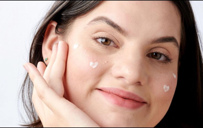 Es importante cuidar la piel del sol. ESPECIAL/CORTESÍA MAR Y MAR.