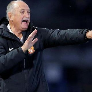 ¿Nuevo DT de México? Medios brasileños ponen como candidato a Scolari