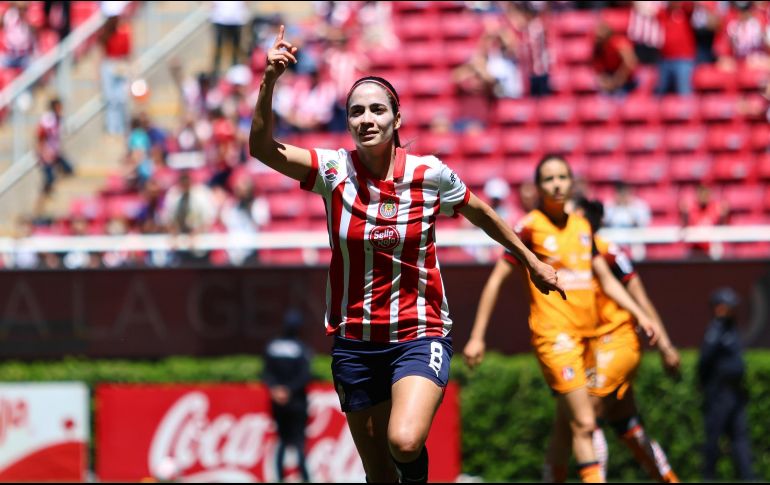 Con un cierre cardíaco Chivas y Atlas demostraron una vez más por qué el Clásico Tapatío es la rivalidad más añeja. IMAGO7 / J.C NÚÑEZ