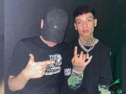 Con la felicitación de cumpleaños de Bizarrap hacia Natanael en sus redes, lo fans ya especulaban la colaboración. bizarrap / Instagram