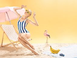 Usar protector solar e hidratarse es relevante para mantener una piel sana. ESPECIAL