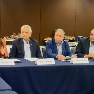 Alistan la Feria Industrial Jalisco