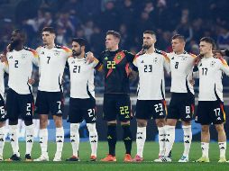 Eurocopa 2024: Los favoritos, entre la certeza y la duda