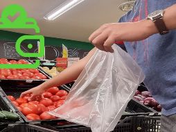 Este supermercado en Guadalajara cuenta con la canasta más básica del estado y la tercera más barata de la región. EL INFORMADOR / ARCHIVO