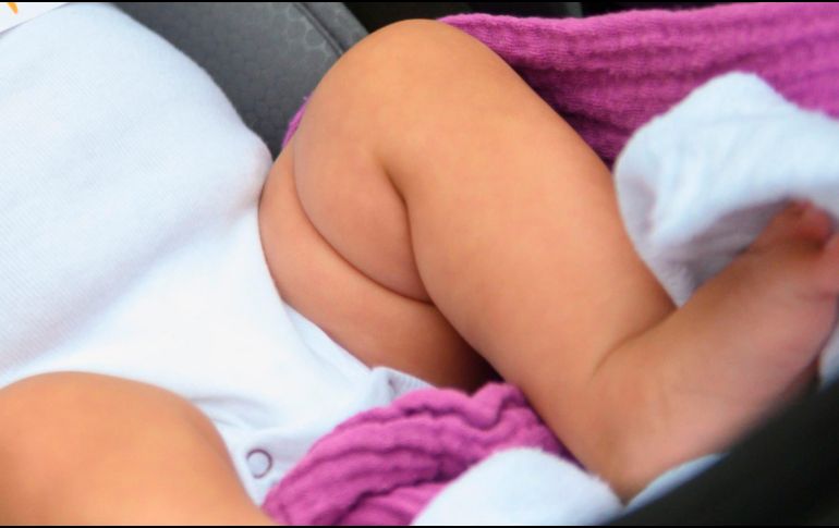 Señalan que la familia del menor almacenaba en una botella el combustible, la cual el pequeño tomó y le dio varios tragos. AFP / ARCHIVO
