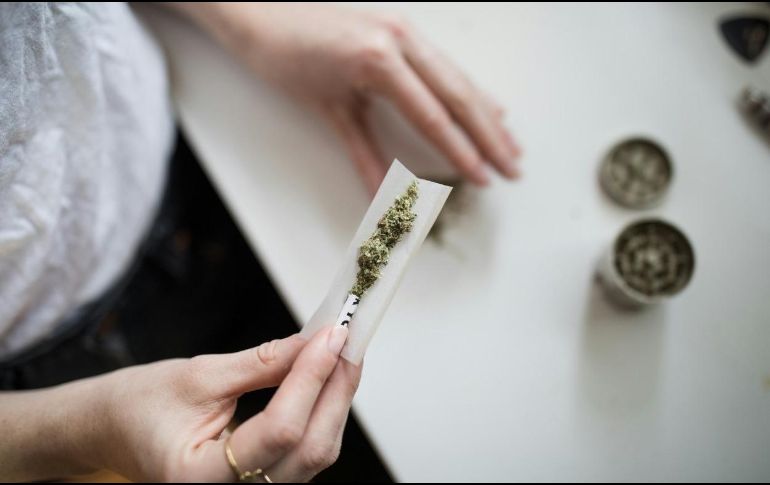 La nueva ley respecto al cannabis en Alemania contempla a personas mayores de 18 años. ESPECIAL/ Foto de T. Catalog en Unsplash