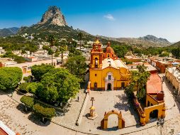 Querétaro. ISTOCK.