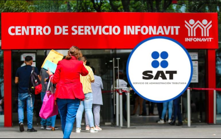 Los intereses reales se calculan tomando la diferencia entre los intereses pagados durante el año por el crédito y la tasa de inflación, lo que permite determinar el monto exacto deducible. EL INFORMADOR / ARCHIVO