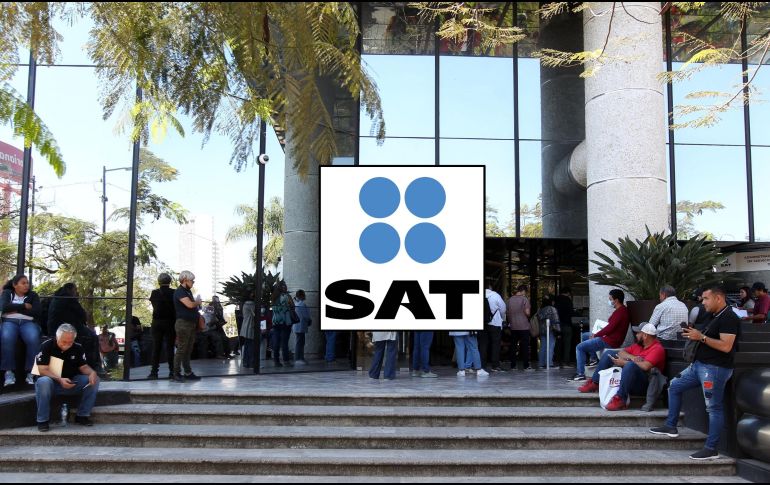 Recuerdan que aquellos contribuyentes que en cuya declaración se les determine el Impuesto Sobre la Renta (ISR) a pagar, lo pueden hacer en parcialidades. ESPECIAL / EL INFORMADOR