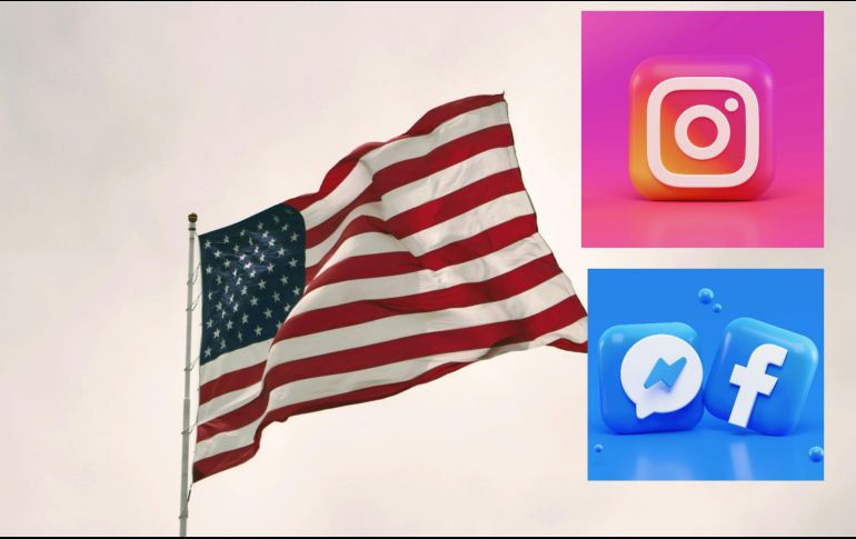 Las redes sociales son una extensión de nuestras vidas. ESPECIAL/ Foto de Joshua Hoehne en Unsplash