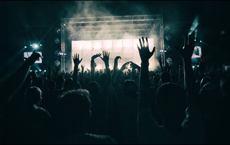 Guadalajara recibirá a artistas y grupos en sus diferentes recintos musicales. ESPECIAL/ Foto de O. Caliskan en Pixabay
