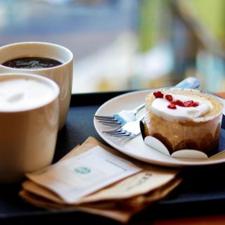 Starbucks lanza oferta de pan recién horneado a $35, ¿cuándo y dónde aplica?